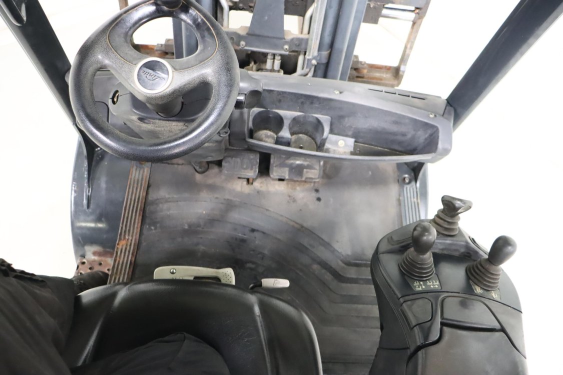 CARRELLO ELEVATORE in vendita - foto 6