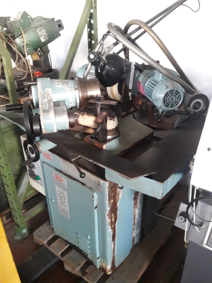 AFFILAPUNTE,AFFILATRICE in vendita - foto 2