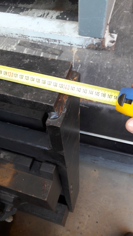 CARRELLO ELEVATORE in vendita - foto 8