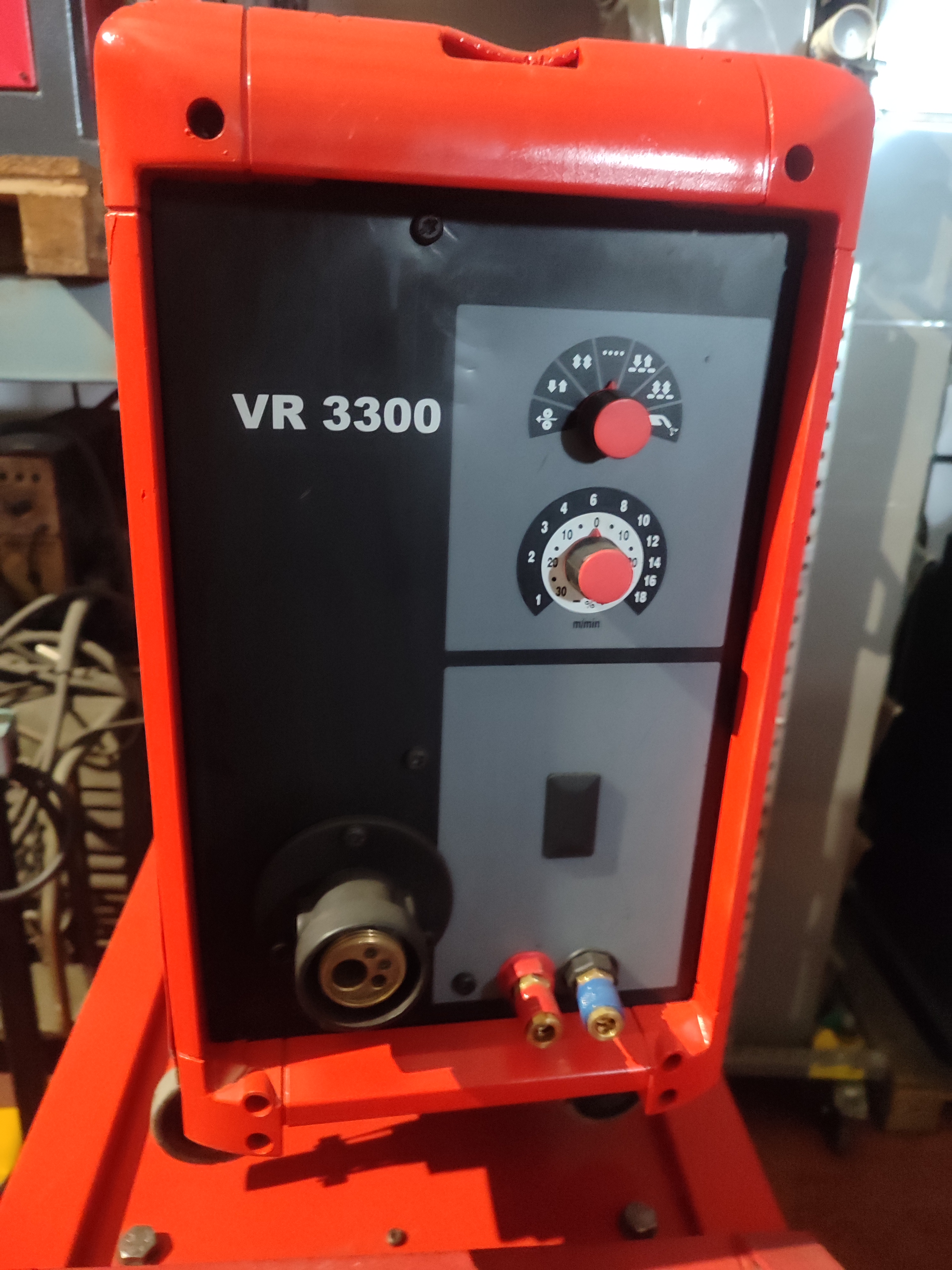 SALDATRICE AFILO in vendita - foto 2