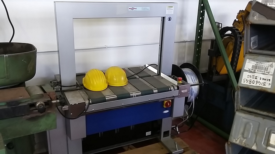 REGGIATRICE AUTOMATICA in vendita - foto 1