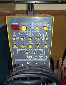 Attrezzatura meccanica in vendita