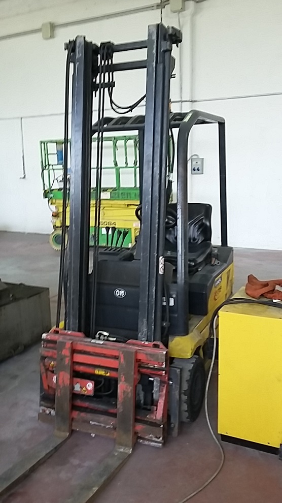 Attrezzatura meccanica in vendita