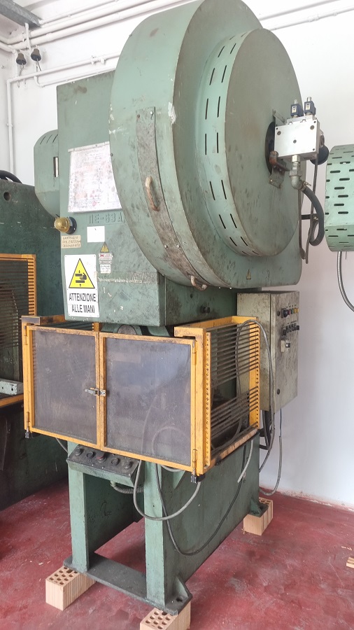 Presse meccaniche in vendita