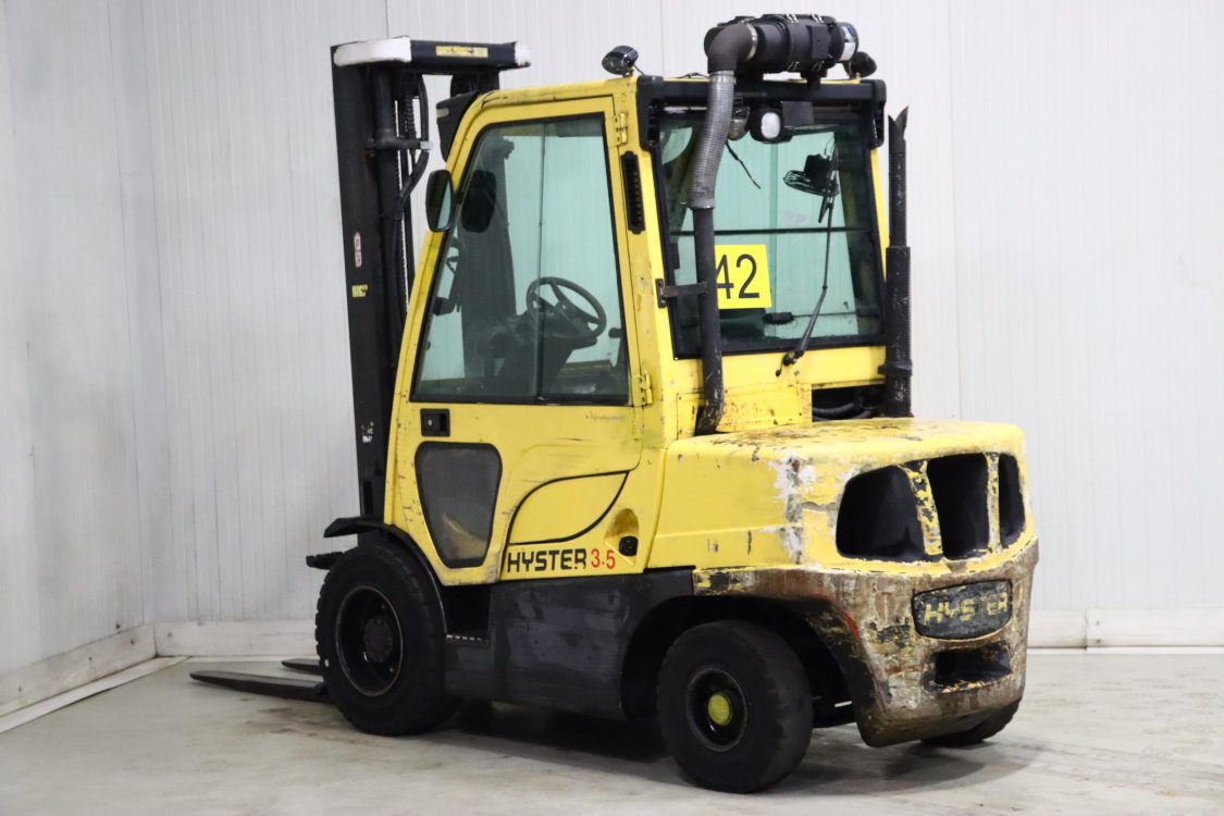 CARRELLO ELEVATORE in vendita - foto 2