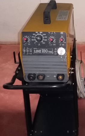 Attrezzatura meccanica in vendita