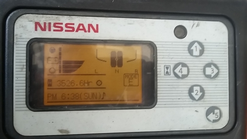 CARRELLO ELEVATORE in vendita - foto 2