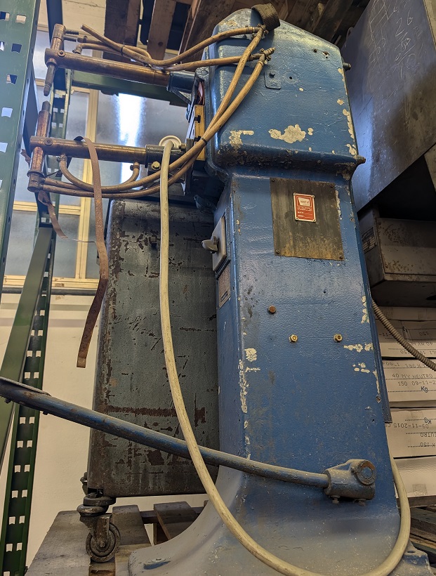 Varie meccanica in vendita