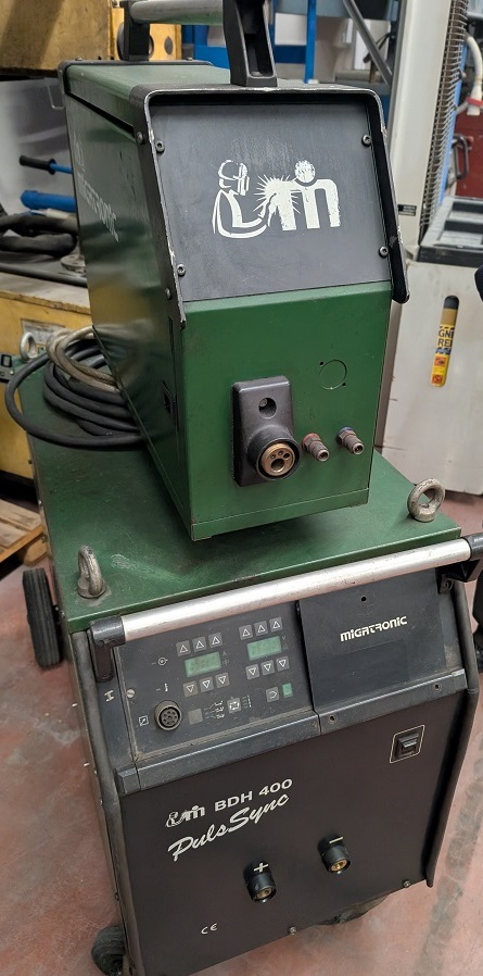 Attrezzatura meccanica in vendita