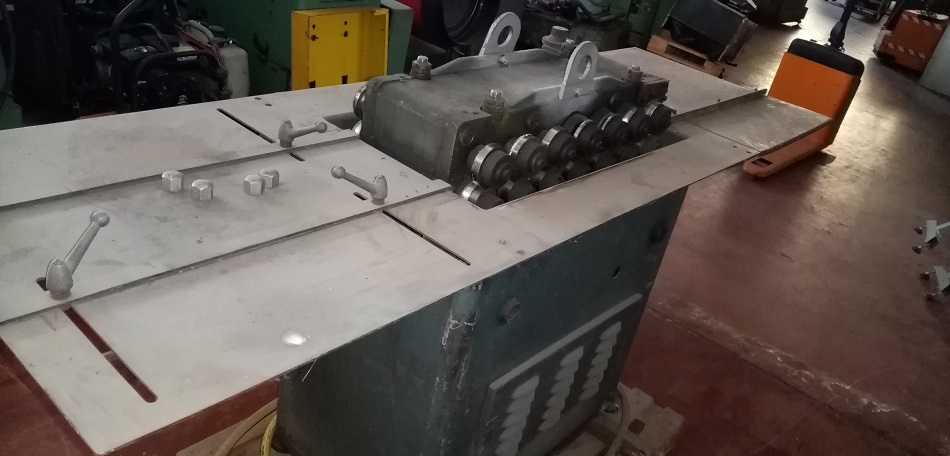 Varie meccanica in vendita