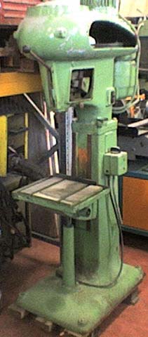 Attrezzatura meccanica in vendita