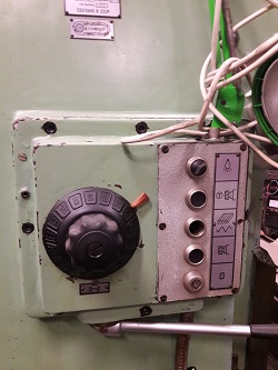 FRESATRICE UNIVERSALE in vendita - foto 6