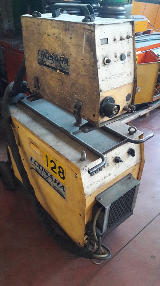 SALDATRICE A FILO in vendita - foto 2