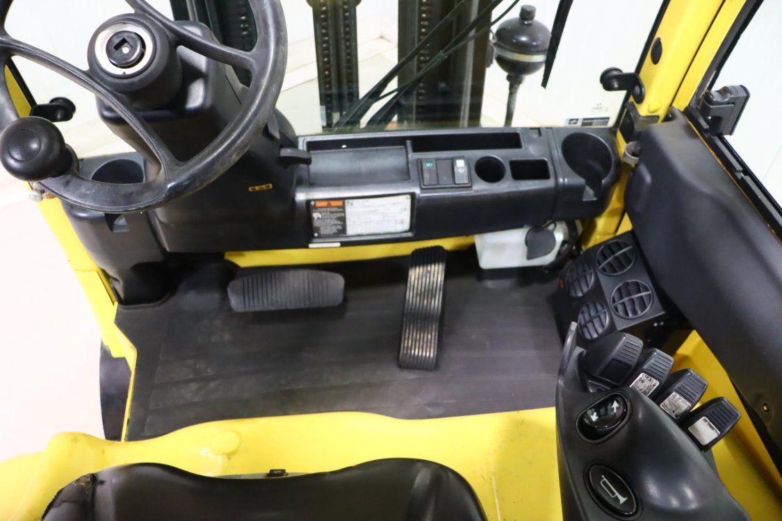 CARRELLO ELEVATORE ELETTRICO in vendita - foto 5