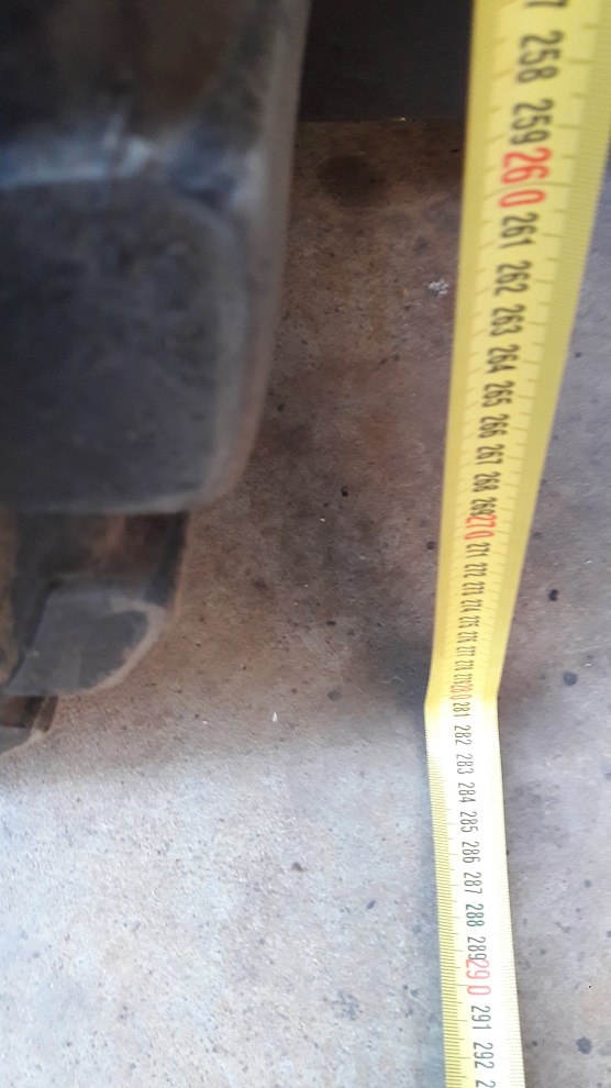 CARRELLO ELEVATORE in vendita - foto 9