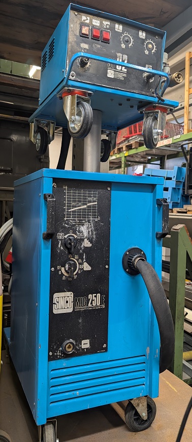 SALDATRICE A FILO in vendita - foto 2