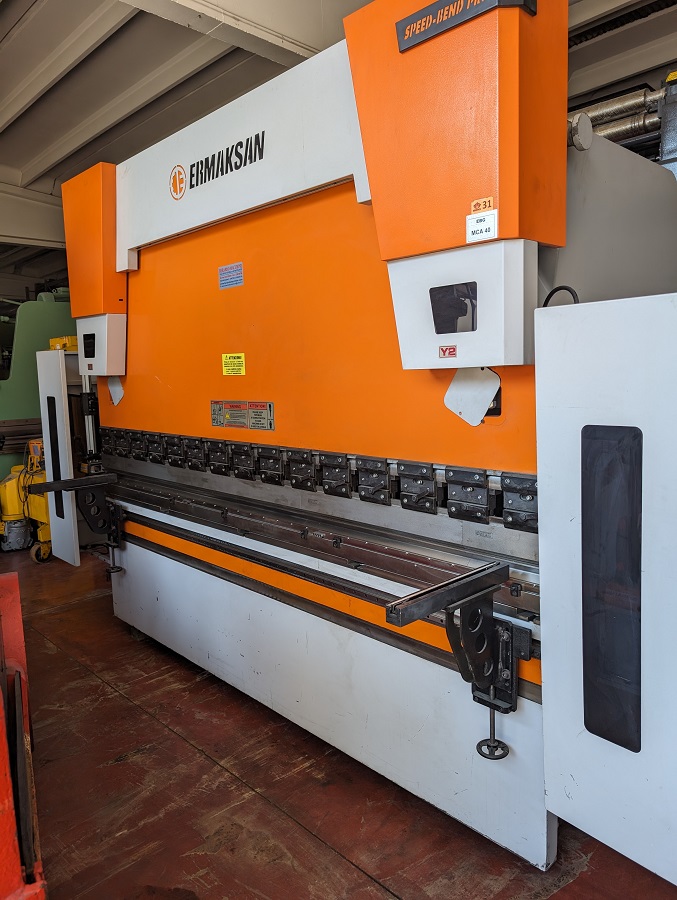 Piegatrici in vendita