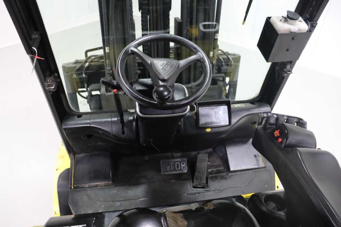 CARRELLO ELEVATORE in vendita - foto 5