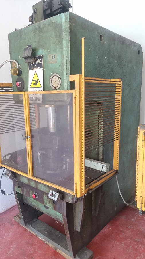 Presse meccaniche in vendita