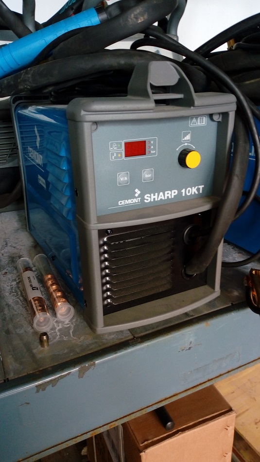 PLASMA in vendita - foto 2