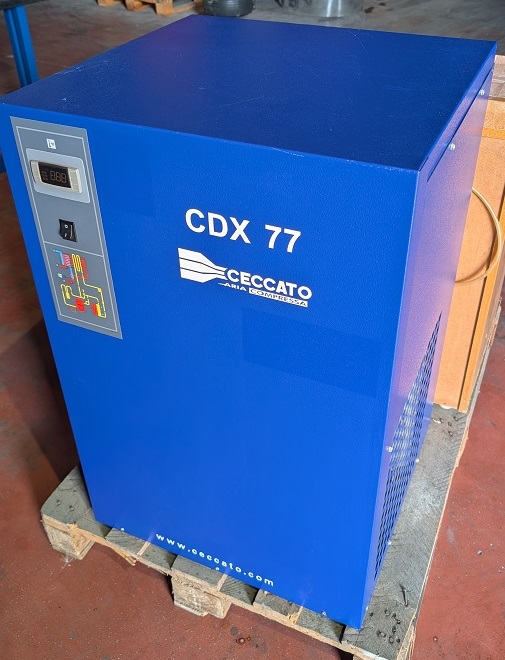 ESSICATORE in vendita - foto 1