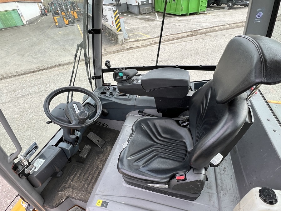 CARRELLO ELEVATORE in vendita - foto 3