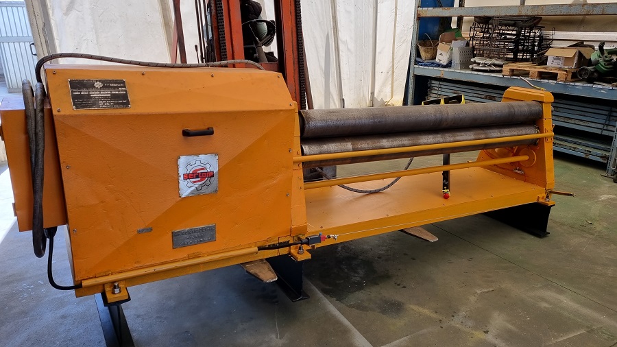 CALANDRA in vendita - foto 2