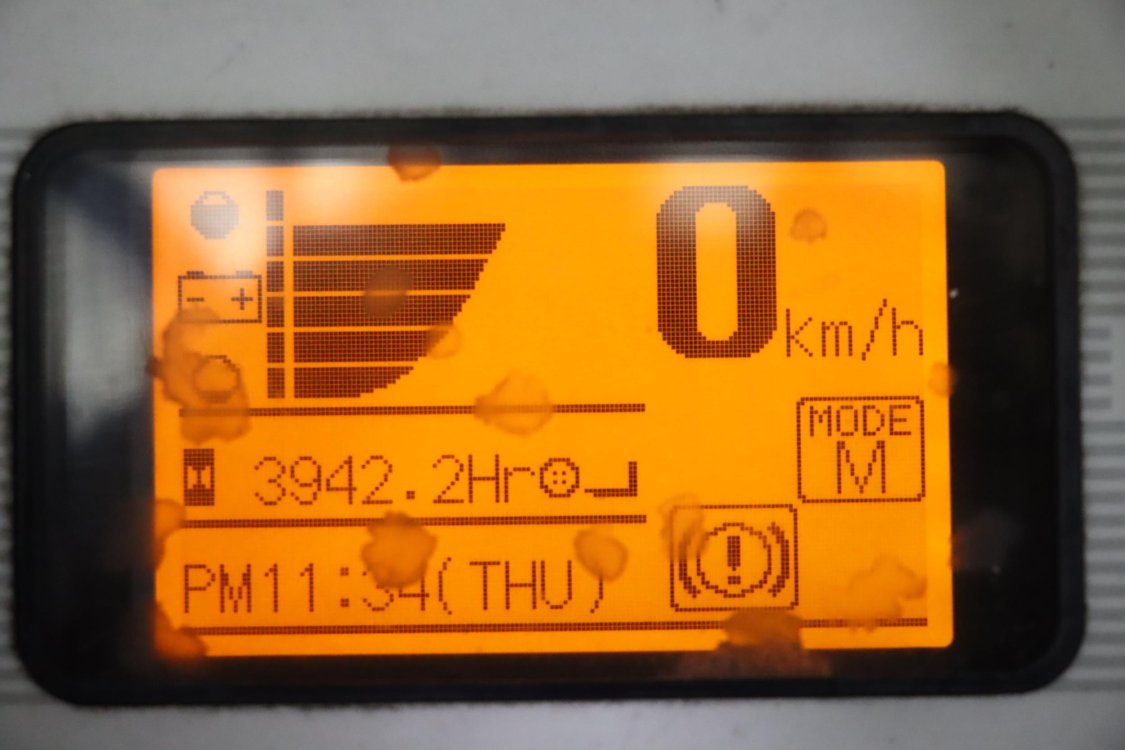 CARRELLO ELEVATORE in vendita - foto 5