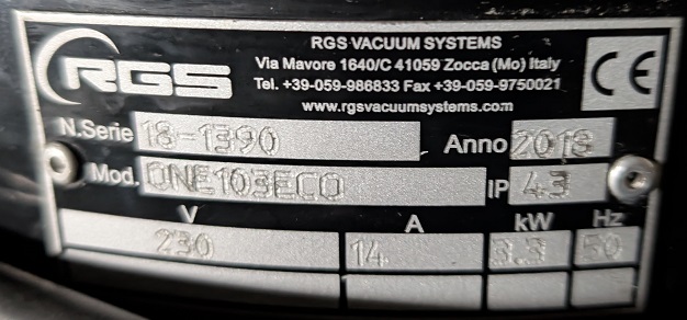 ASPIRATORE,ASPIRAPOLVERE in vendita - foto 2