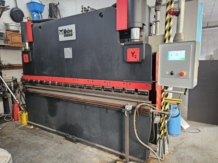 Piegatrici in vendita