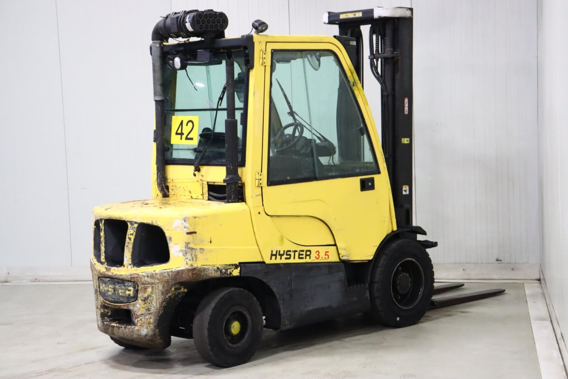 CARRELLO ELEVATORE in vendita - foto 3