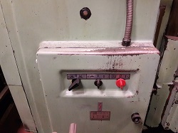 FRESATRICE UNIVERSALE in vendita - foto 7