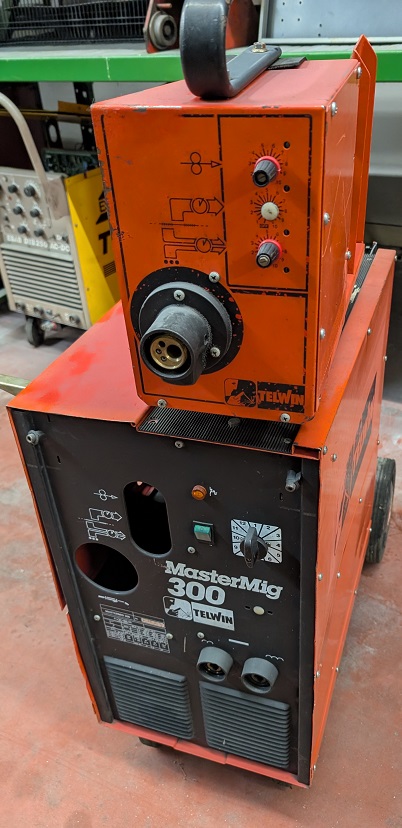 SALDATRICE A FILO in vendita - foto 1