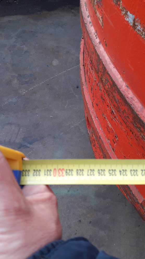 CARRELLO ELEVATORE in vendita - foto 7