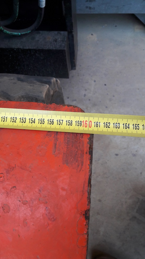 CARRELLO ELEVATORE in vendita - foto 6