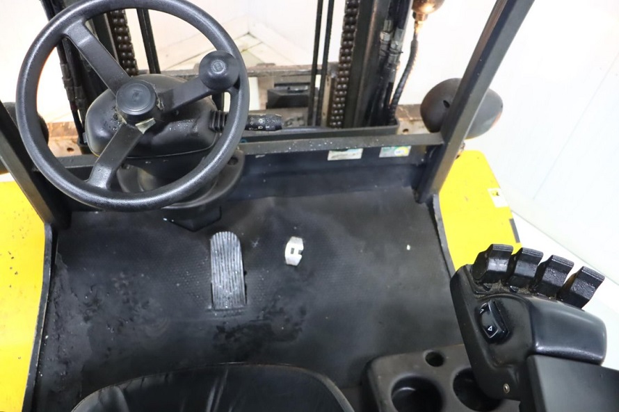 CARRELLO ELEVATORE in vendita - foto 6