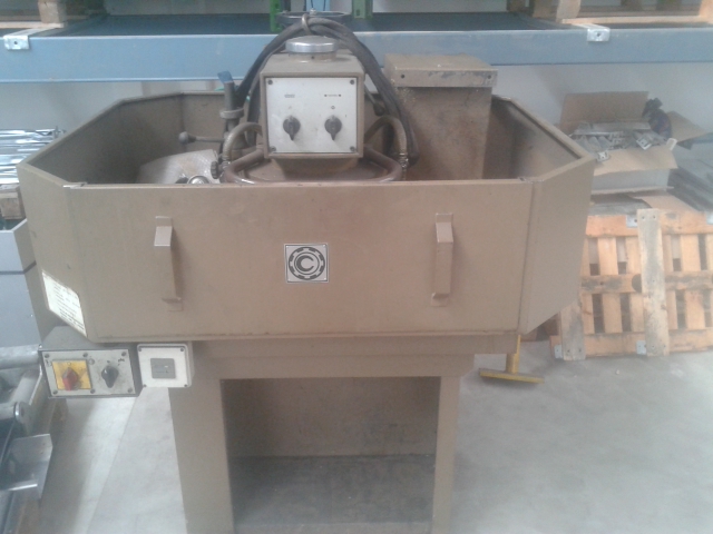 Attrezzatura meccanica in vendita