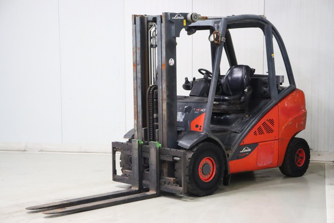 CARRELLO ELEVATORE in vendita - foto 2