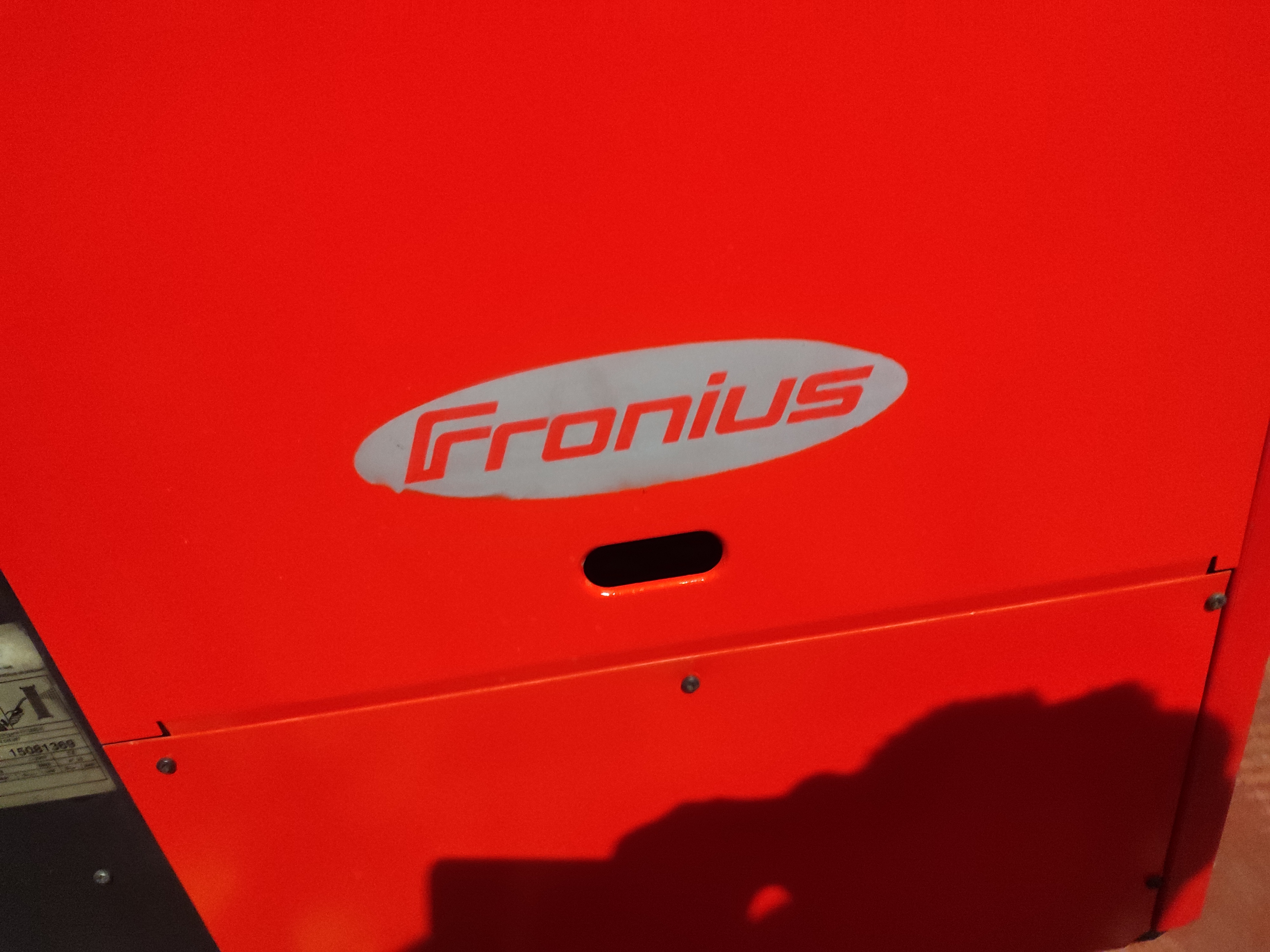 SALDATRICE AFILO in vendita - foto 5