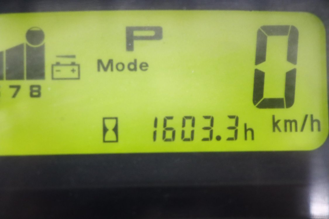 CARRELLO ELEVATORE in vendita - foto 5