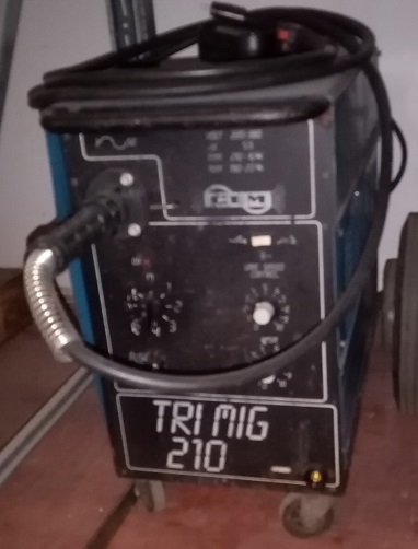 SALDATRICE A FILO in vendita - foto 1