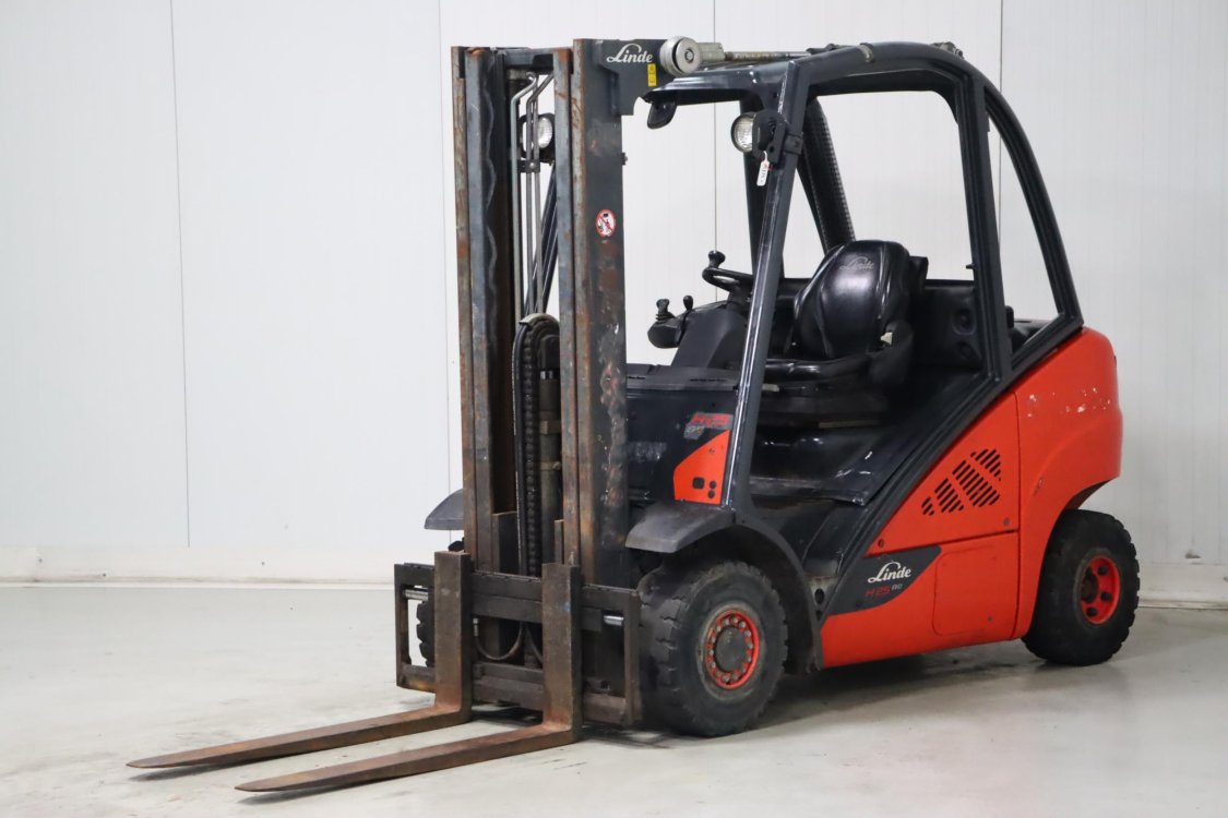 CARRELLO ELEVATORE in vendita - foto 2