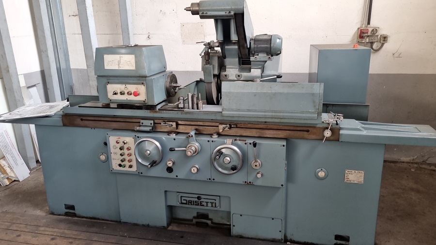 Rettifiche in vendita