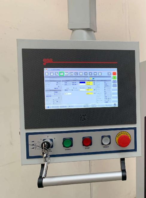 PRESSA PIEGATRICE in vendita - foto 3