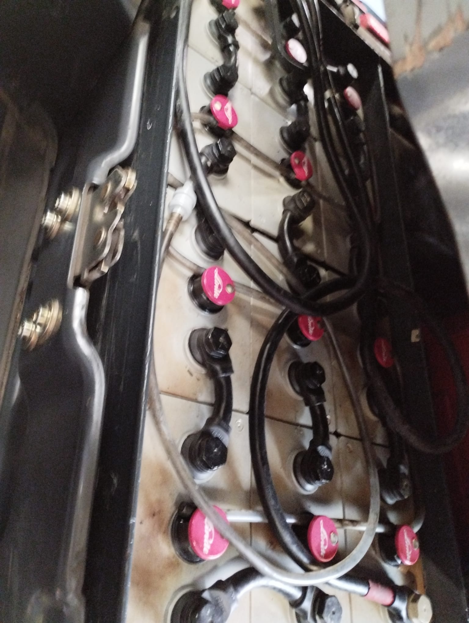 CARRELLO ELEVATORE in vendita - foto 7