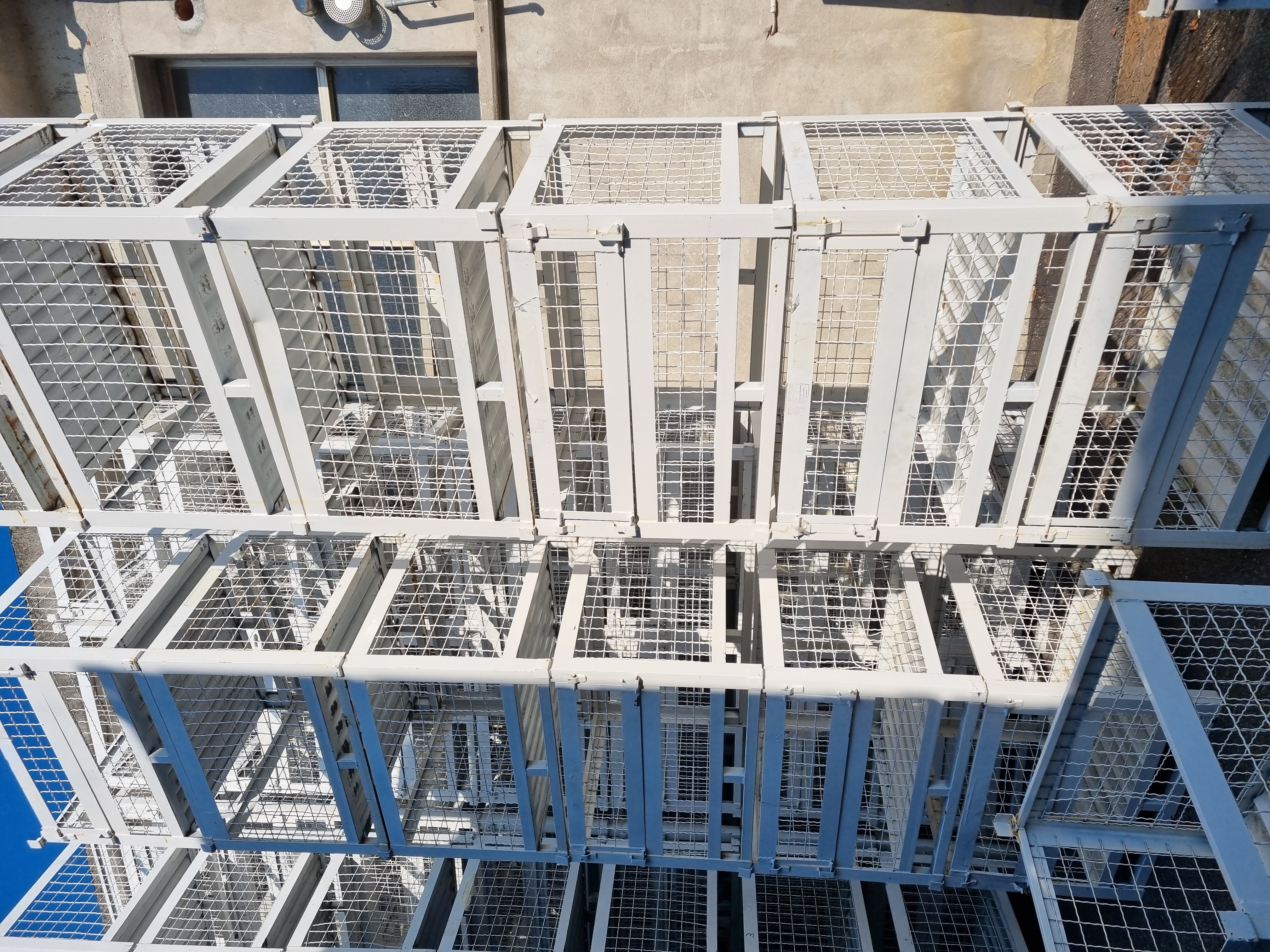 CESTE USATE in vendita - foto 2