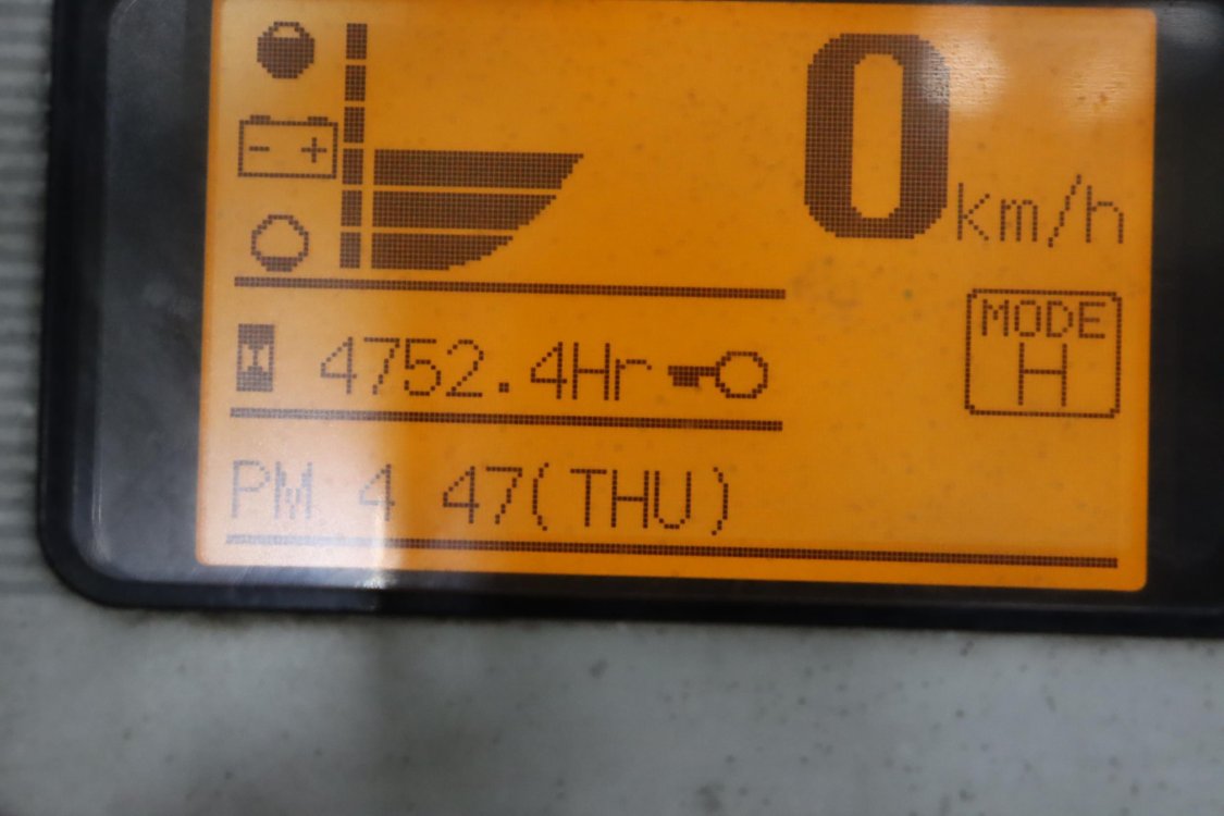 CARRELLO ELEVATORE in vendita - foto 5