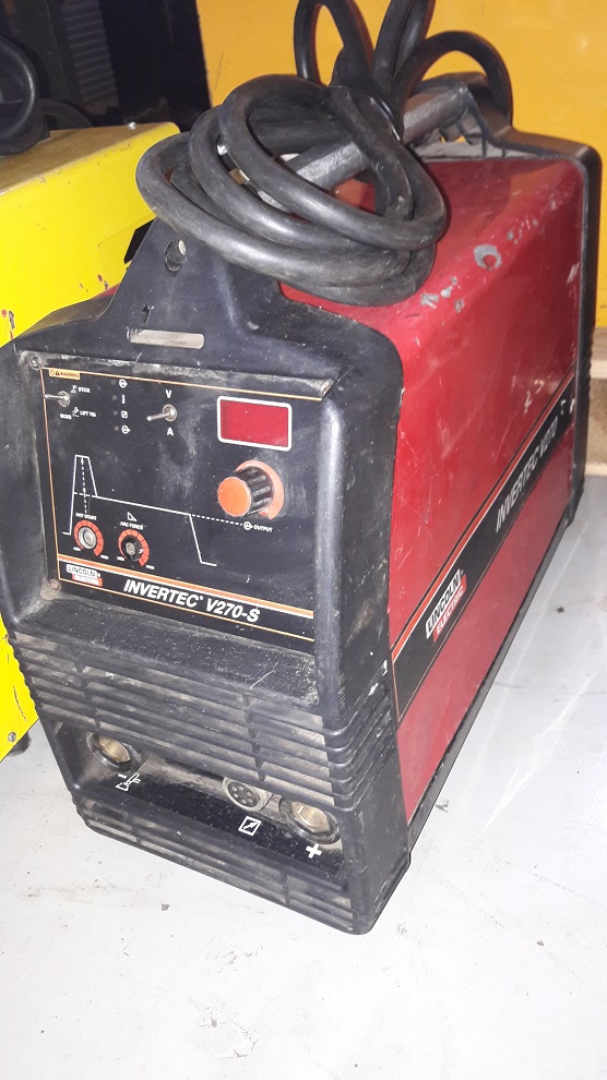 Attrezzatura meccanica in vendita