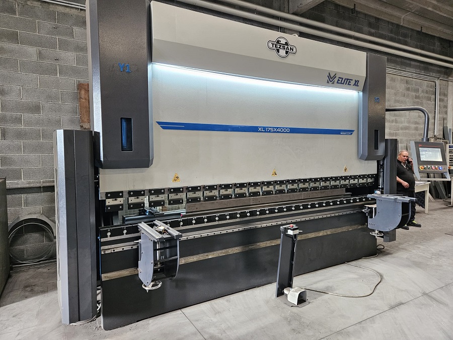 Piegatrici in vendita