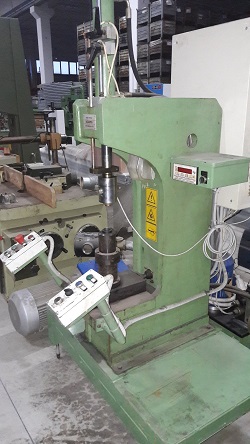 Presse meccaniche in vendita
